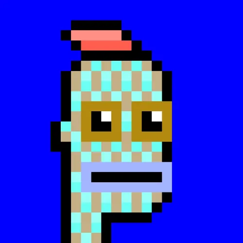Fishpunk #18