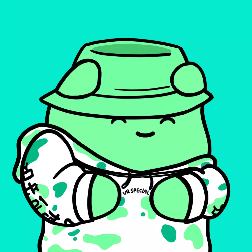 Coolman'sUniverse #1852
