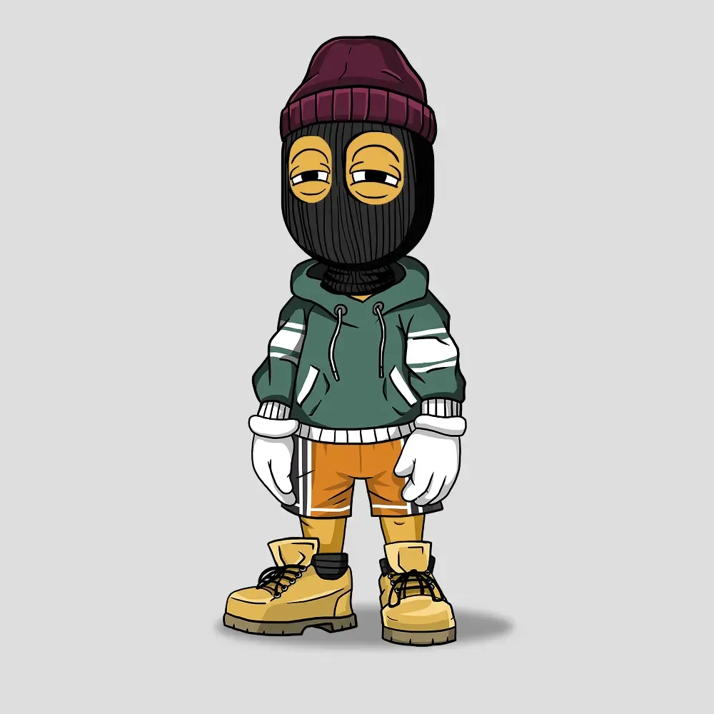 Based Style #77