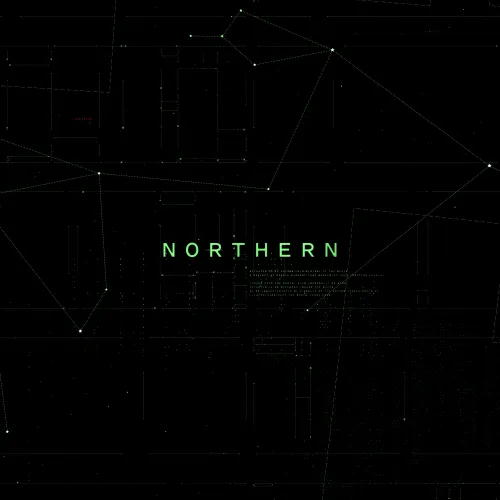 NORTHERN#6090