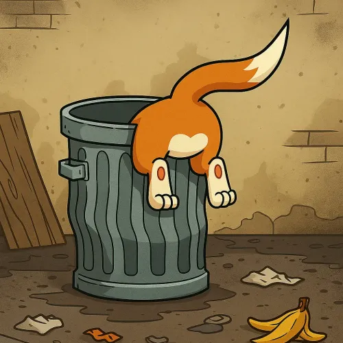 DOGGO #72