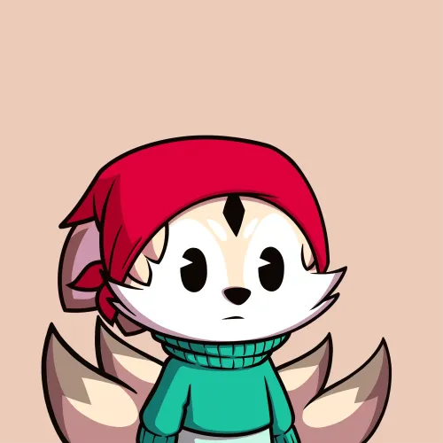 FOXY #9761
