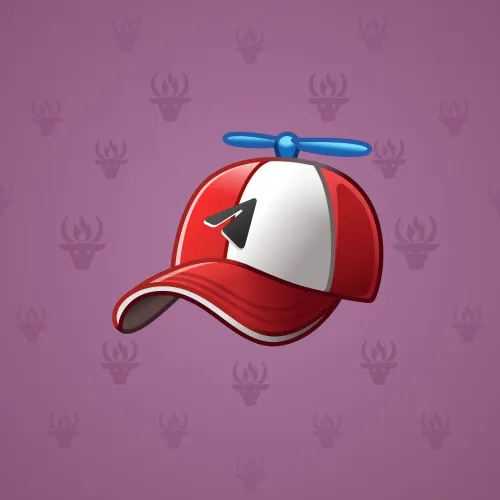 Durov’s Cap #2088