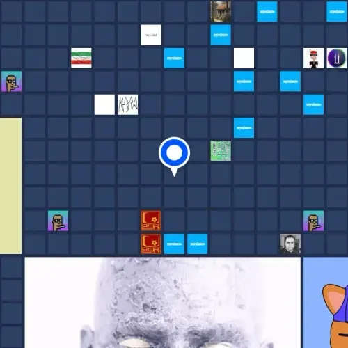 LAND (-78, -105) #40518