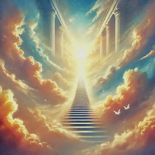 Stairway 2 Heaven Ft. Big Trexy