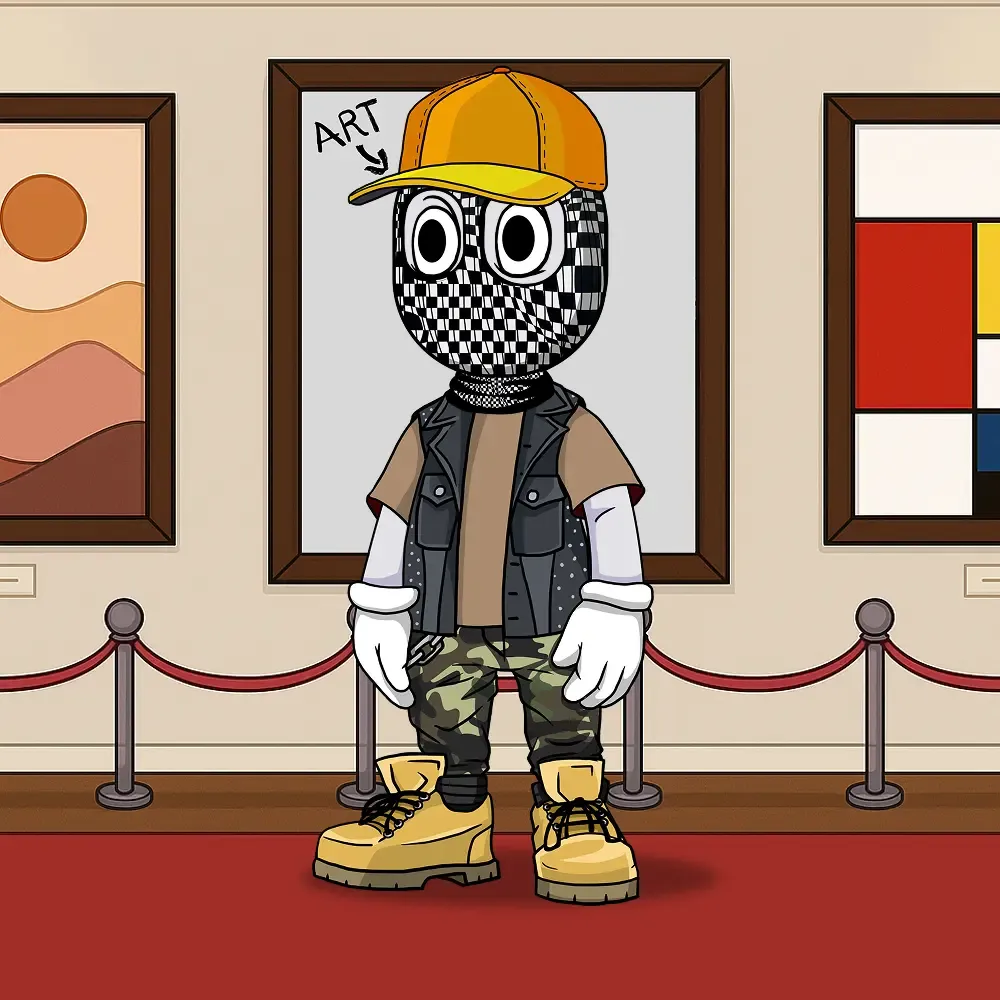 Based Style #3683