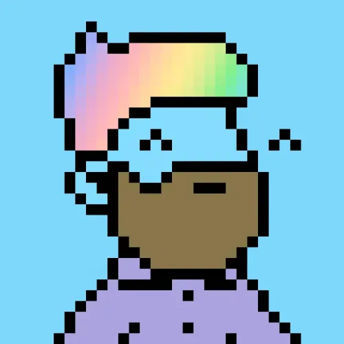 PixelDood #8835