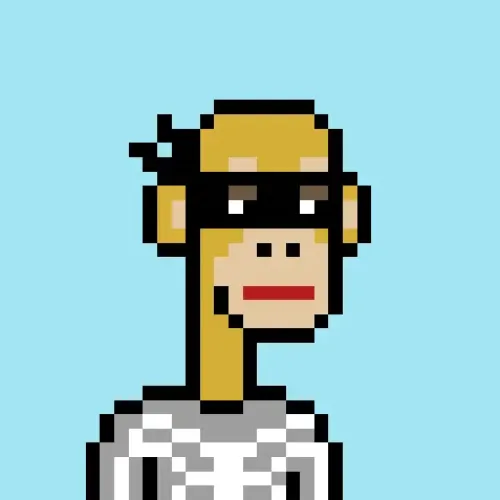 CryptoApe #4813