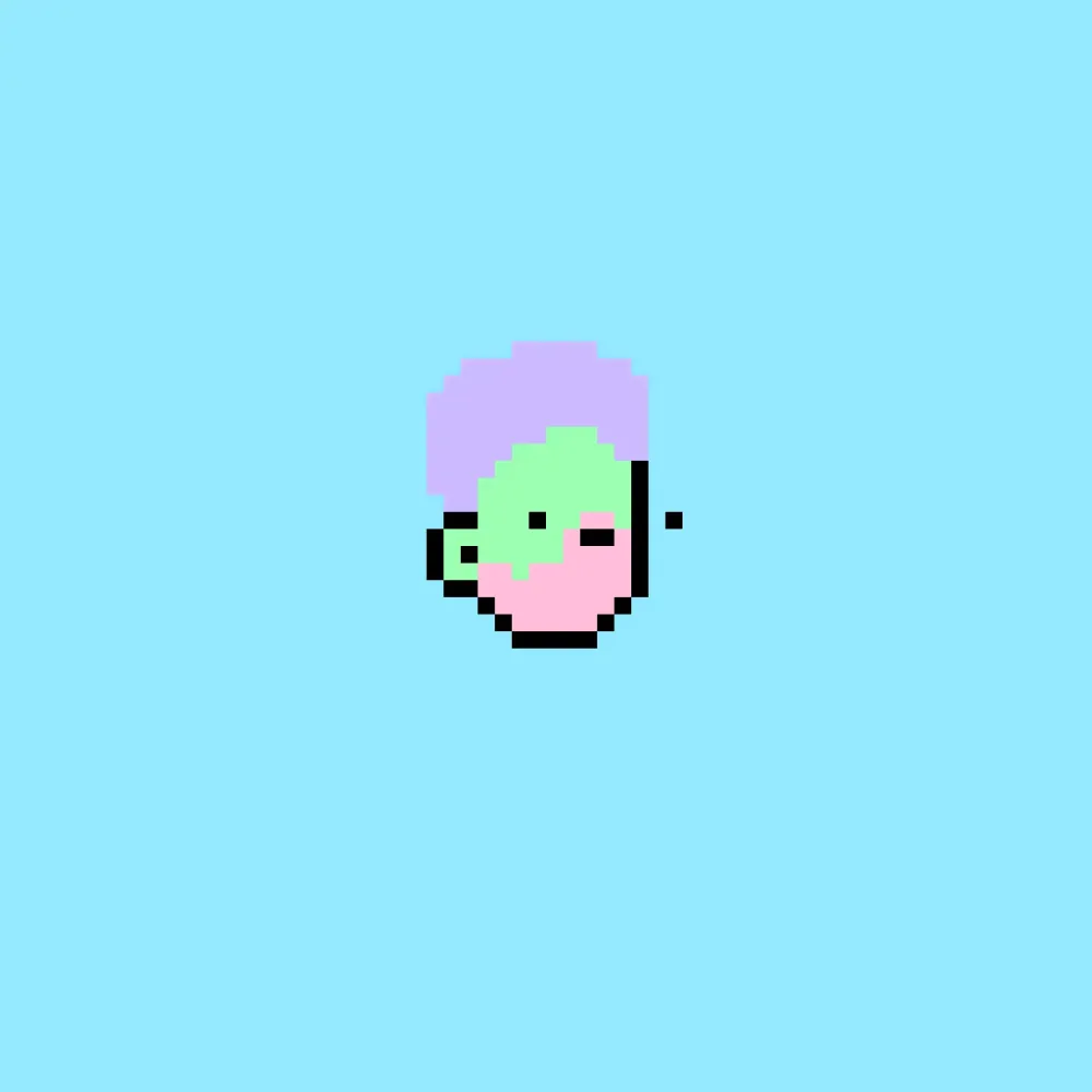 Mini Doodles 113 #113