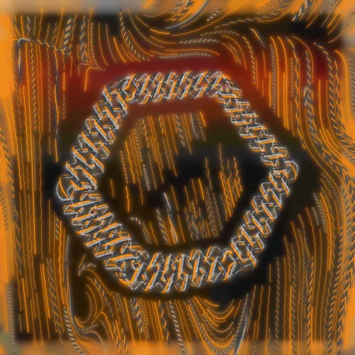 Friendship Bracelets #8549