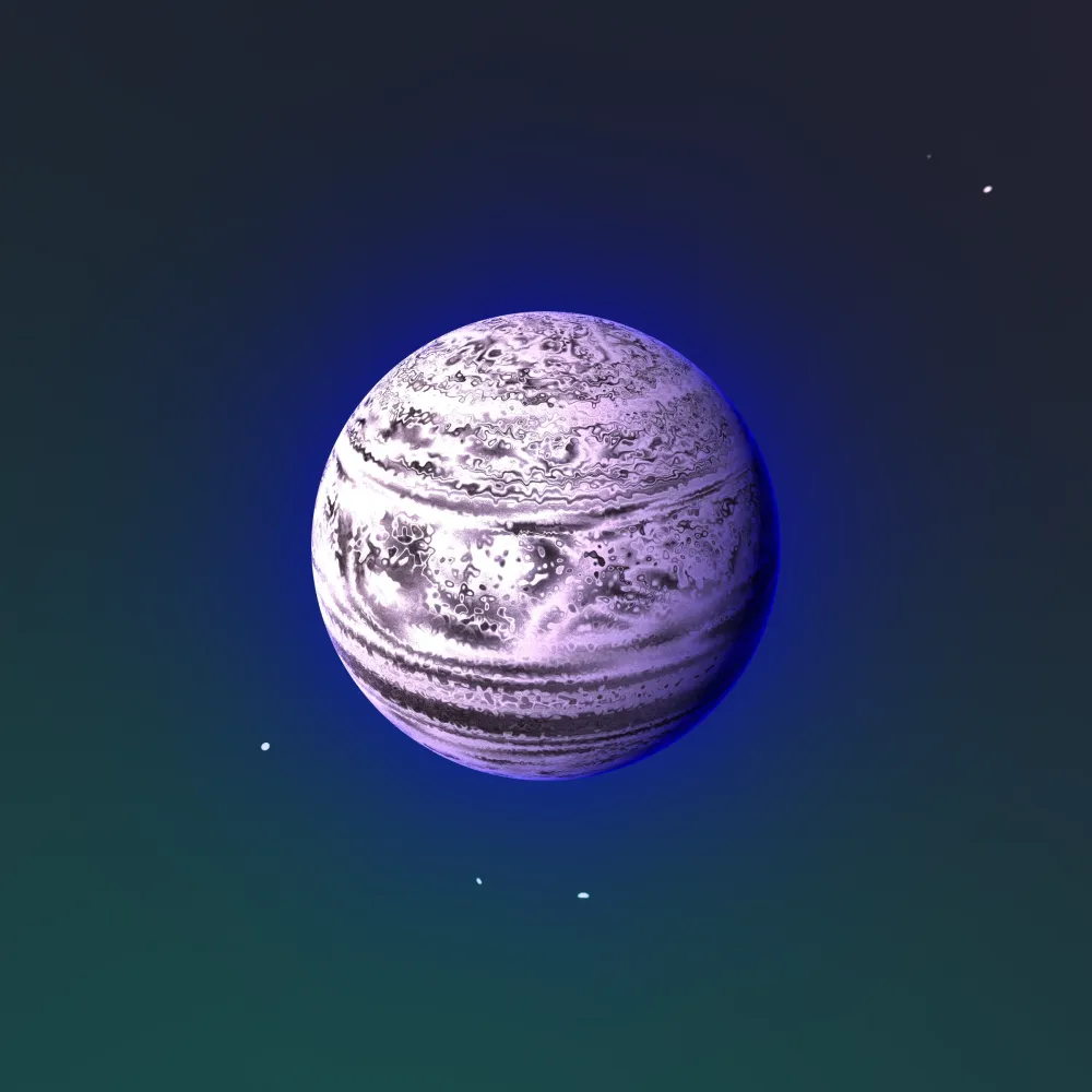 New Worlds #472