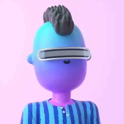 Citizen of Vibetown #852