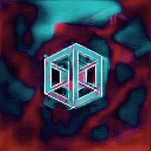 Tokenized Tesseract #239