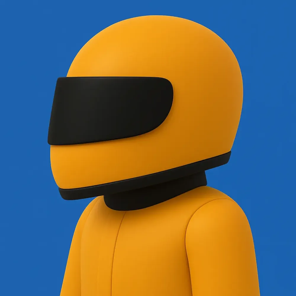 Solana Grand Prix Ticket #857