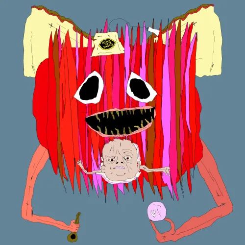 buddee ＃1032