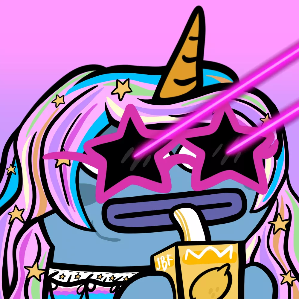 Juicebox Frens  #4068