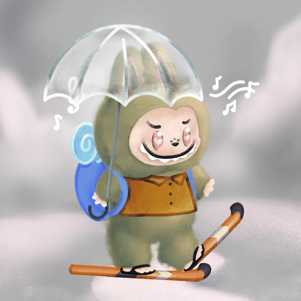 Labubu #298