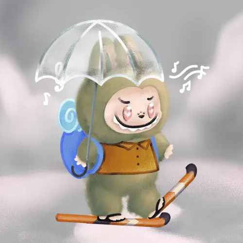 Labubu #298