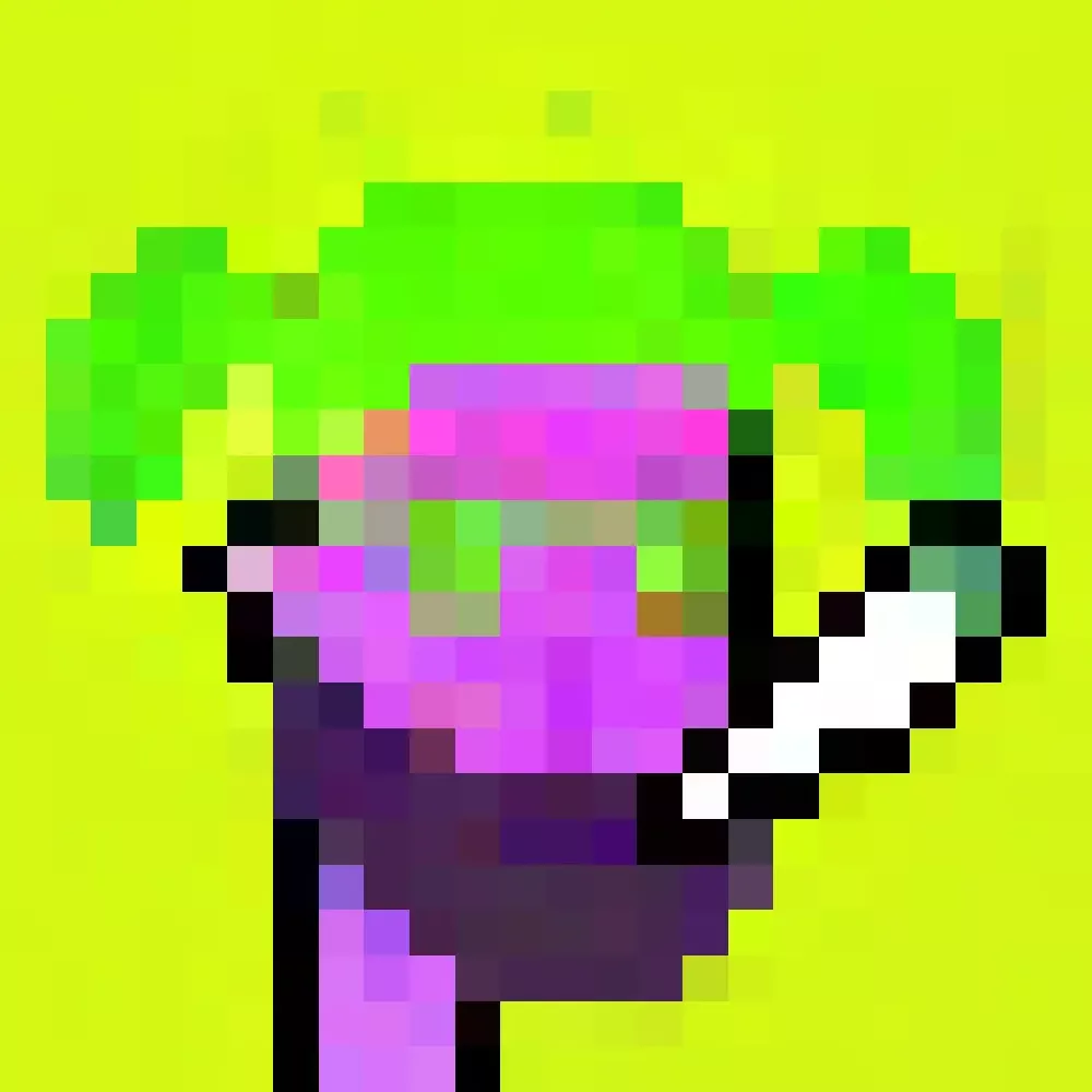 BASTARD GAN PUNKS V2