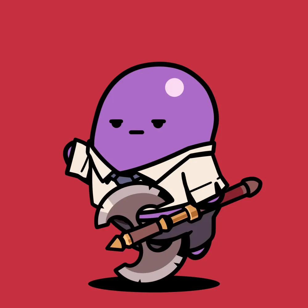 Bean #2612