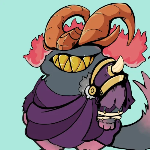 Degen Fat Cat #18336