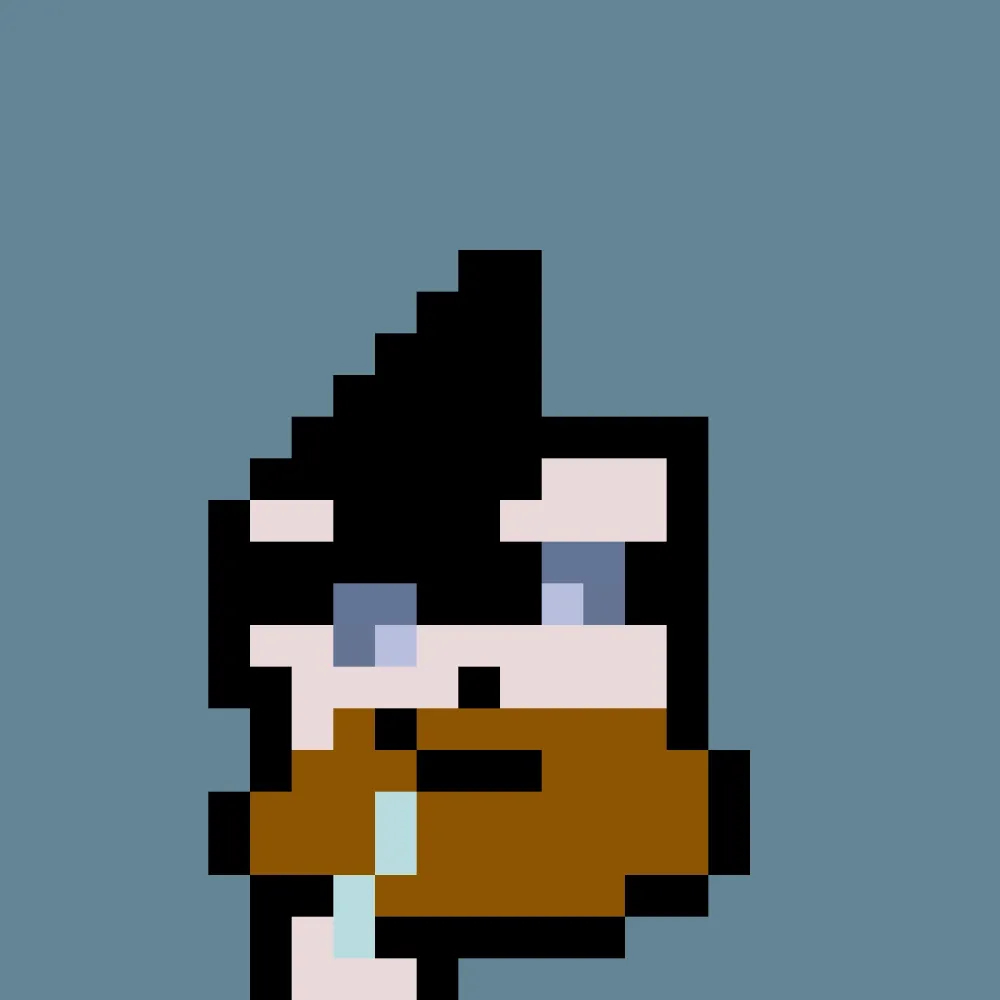 PNUKS #2686