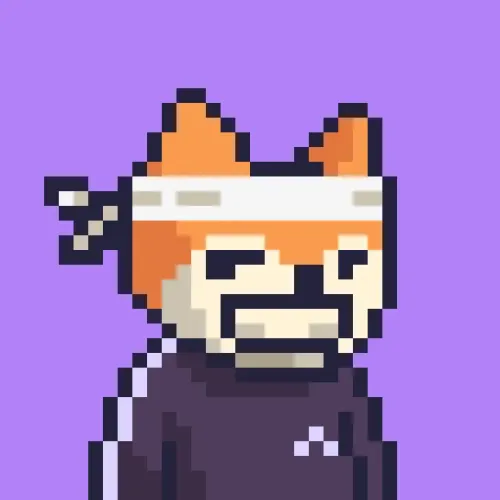 Fox #1015