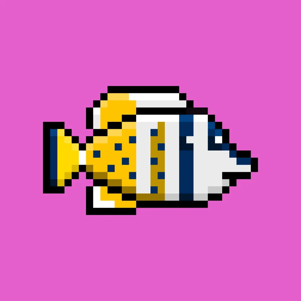 CryptoFish #1567
