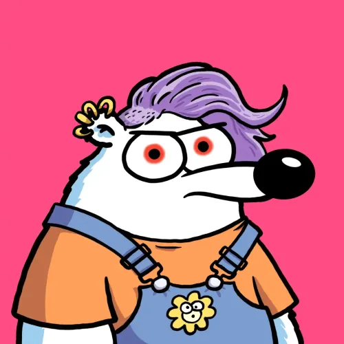 FluffyPolarBear #9290