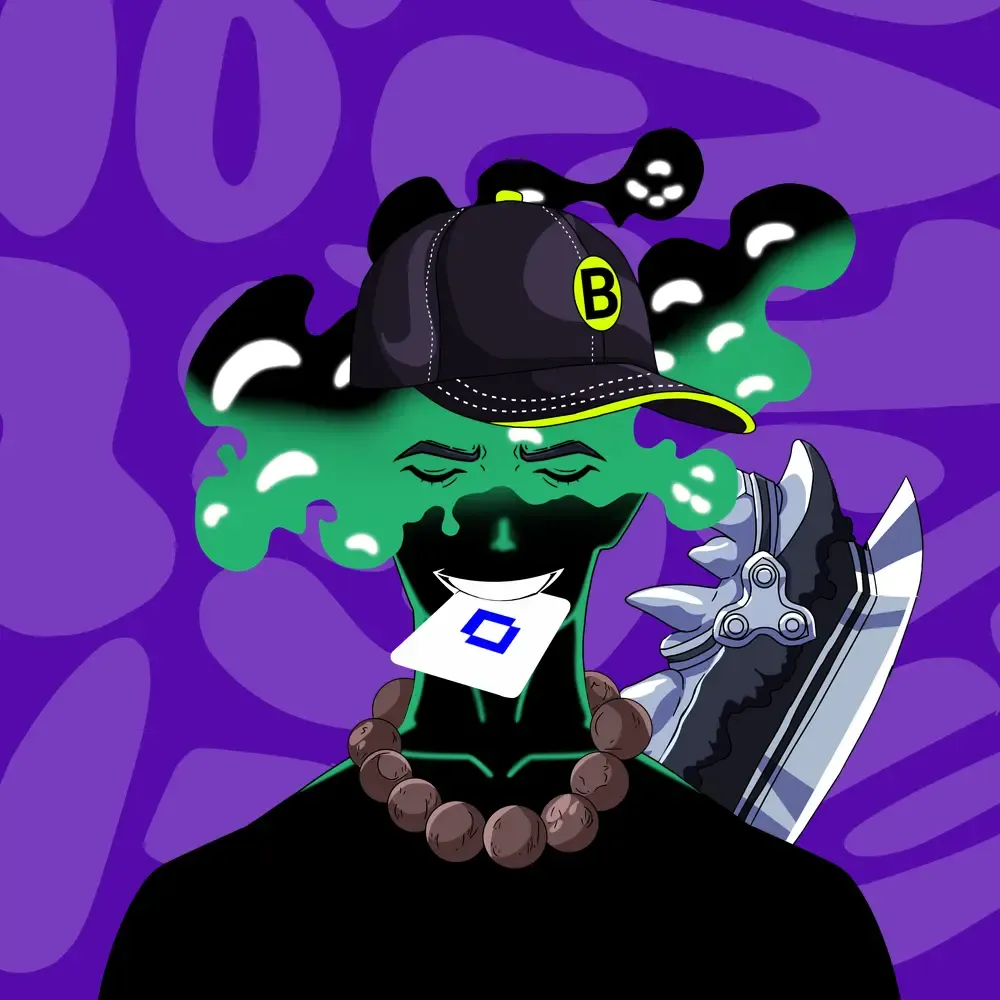 ICCM Syndicate Collection #534