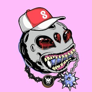 Moonster #6703