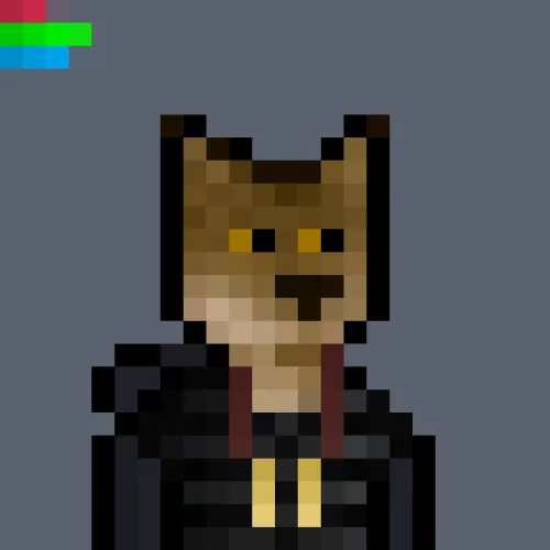 CLOAKS ＃6446