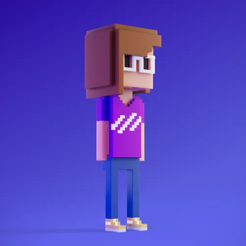 Meebit #2215