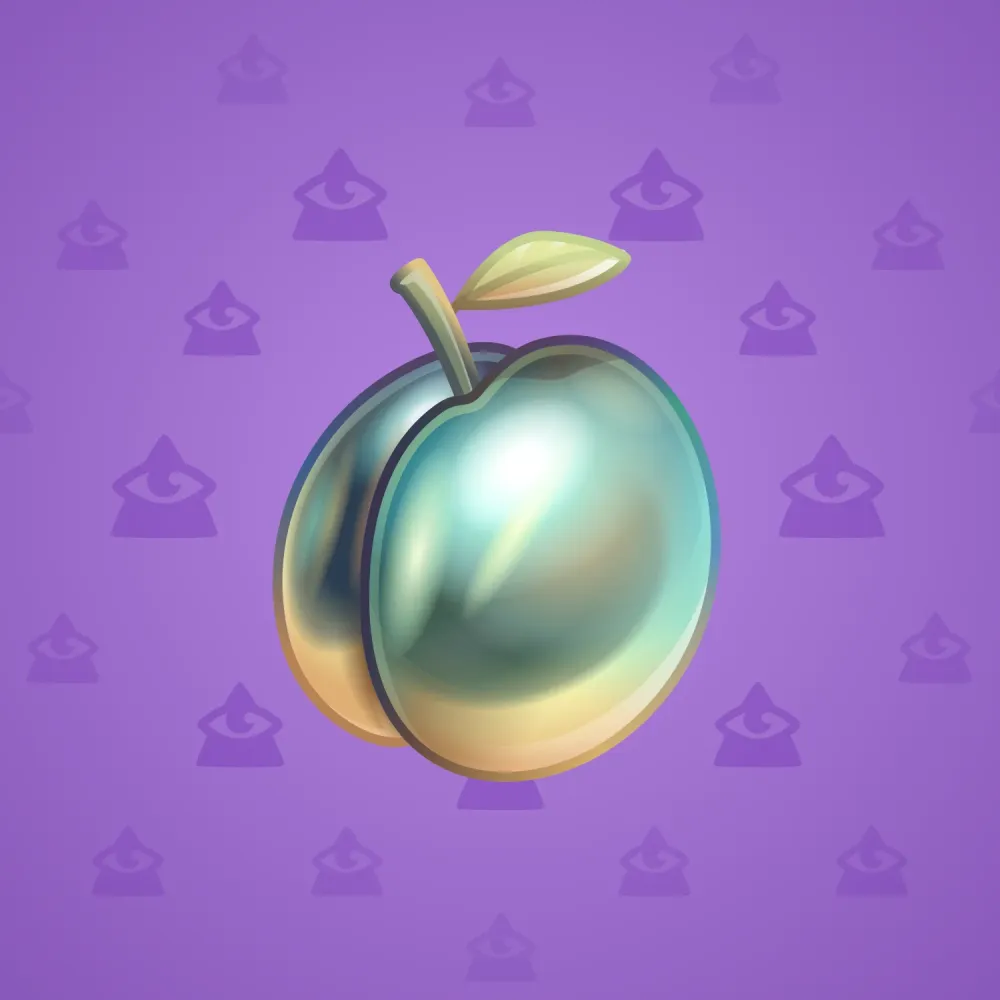 Precious Peach #1330