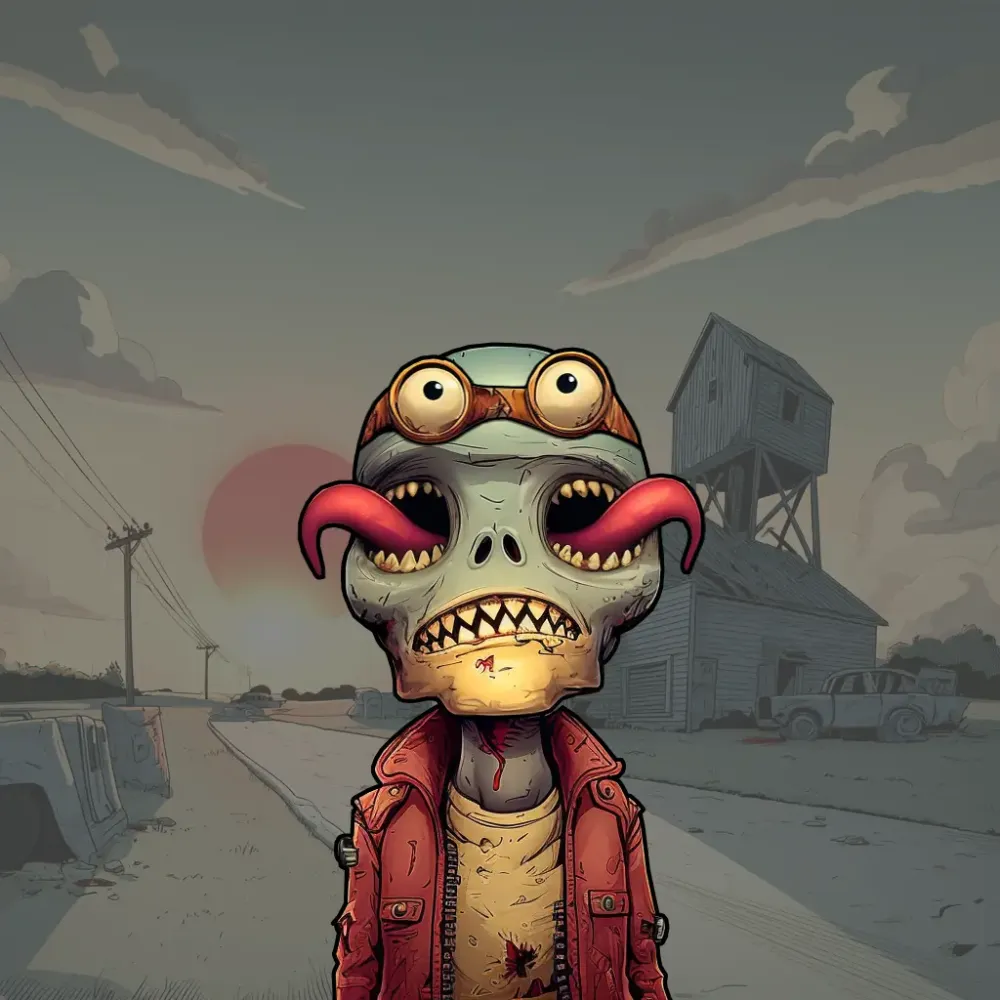 Rotten #1440