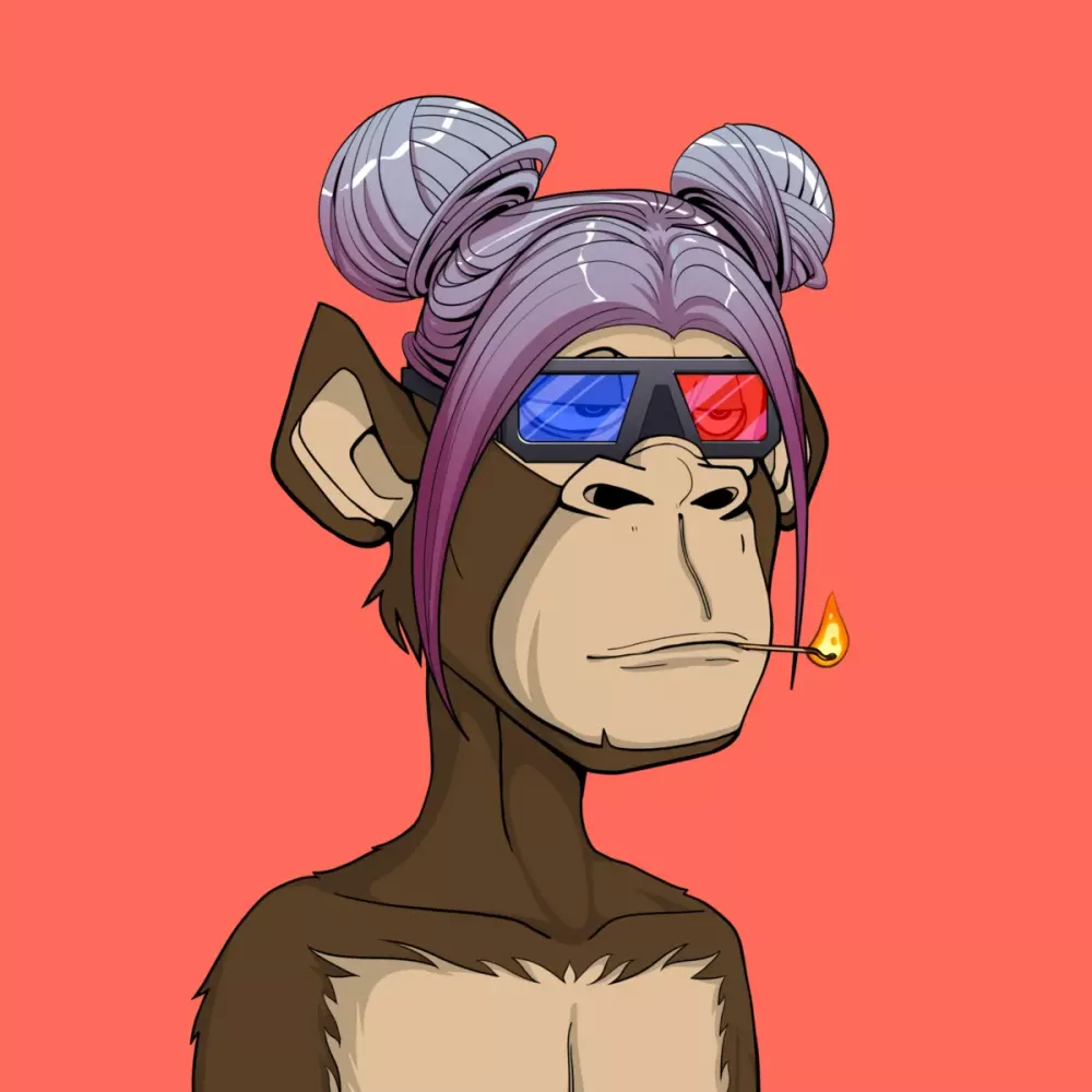 Tribe #3299