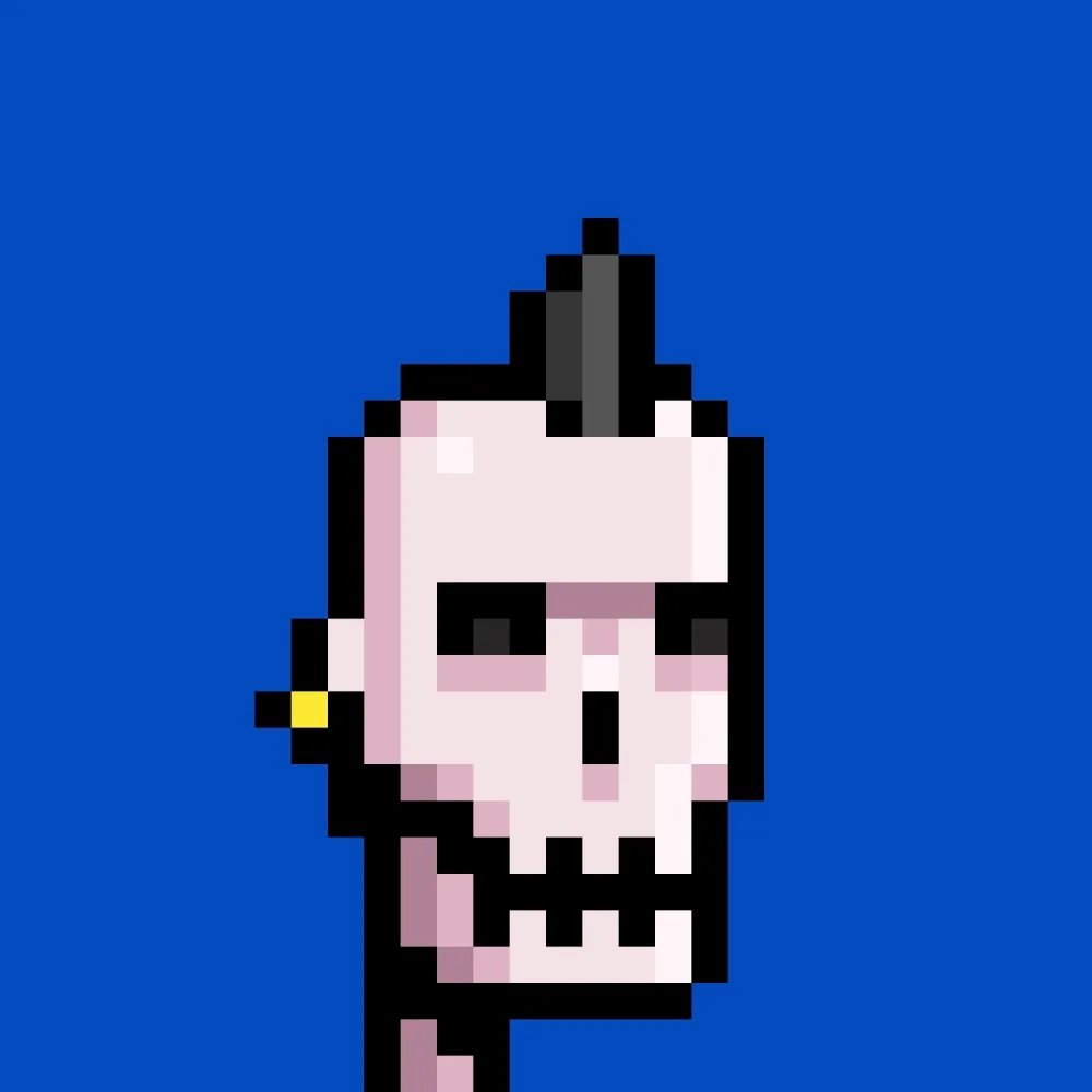 Ghoul #87