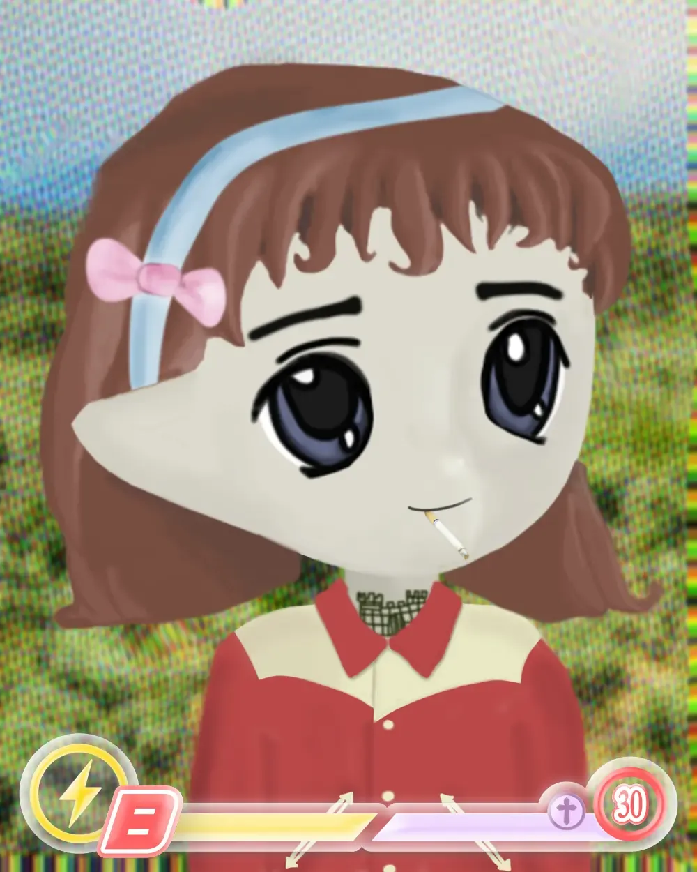 Milady 6353 #6353