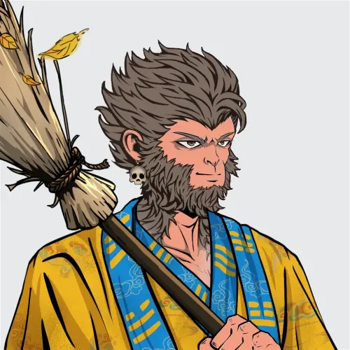 Wukong #9671