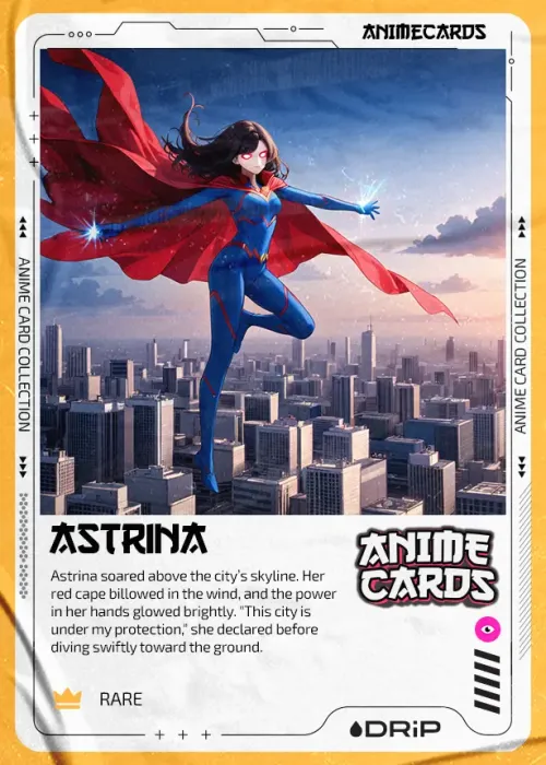 ASTRINA