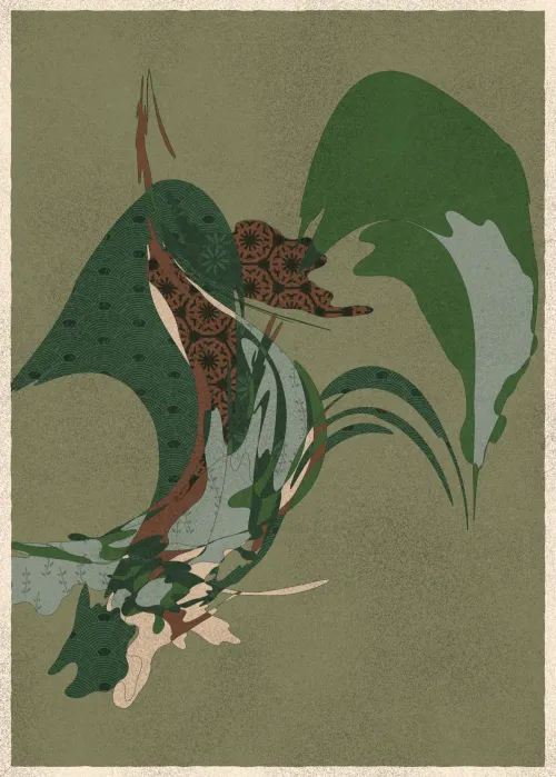Memories of Qilin #437