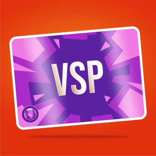 VaynerSports Pass  #15374