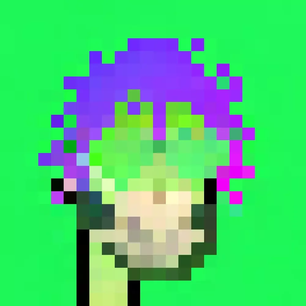 BASTARD GAN PUNKS V2
