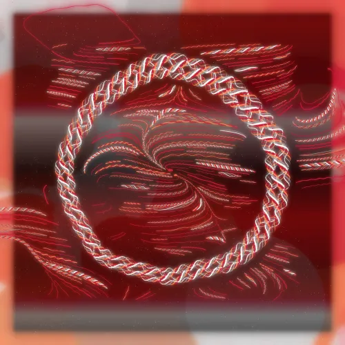 Friendship Bracelets ＃27714