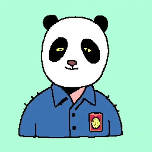 FluffyPanda #34090