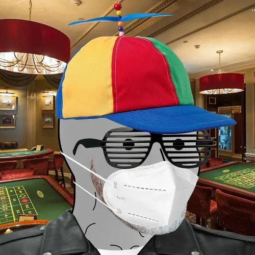 Non-Playable Custom #59610