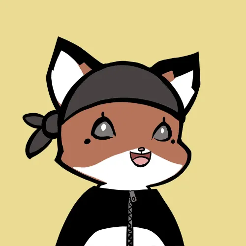Foxy #981
