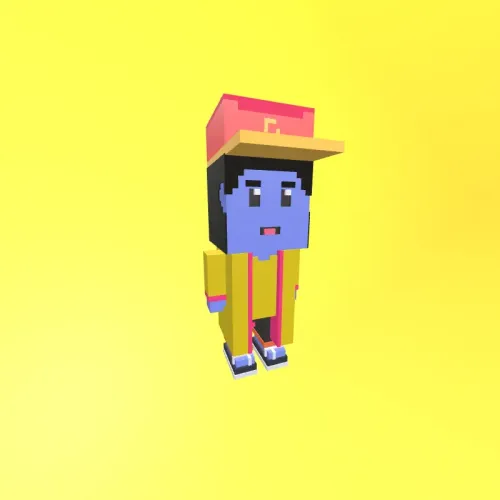 Blockavatar ＃832475 （＃75643220）