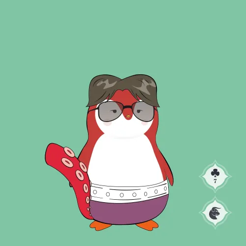 Penguins#13803