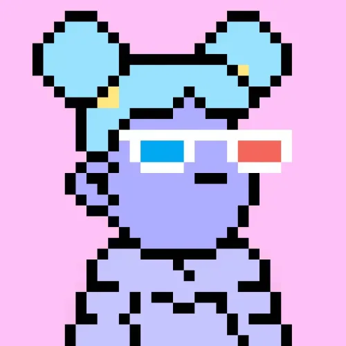 PixelDood #2328